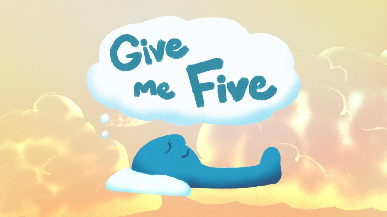 Games like Give me Five