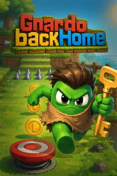 Games like Gnardo back Home: PC Edition