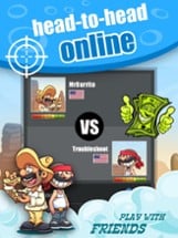 Gold Miner &amp; Match 3 Tycoon Image