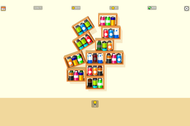 Goods Triple screenshot