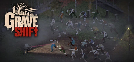 Games like GRAVE SHIFT