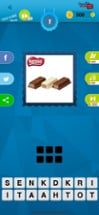 Guess the Candy - Quiz Game Image