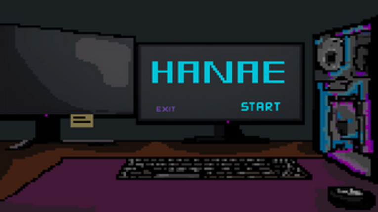 Hanae Image
