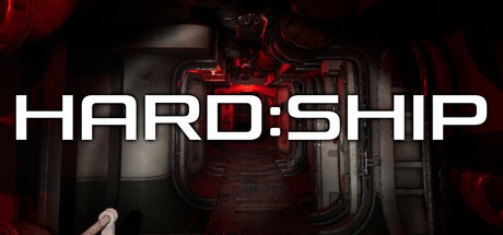 Games like Hard:Ship
