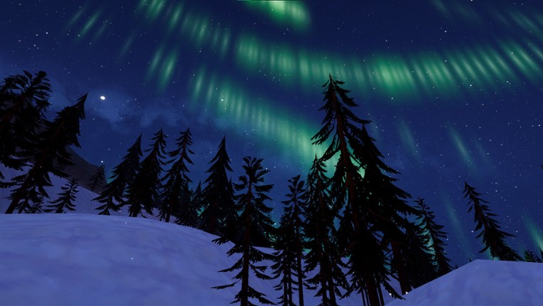 Harmony in the Wild screenshot