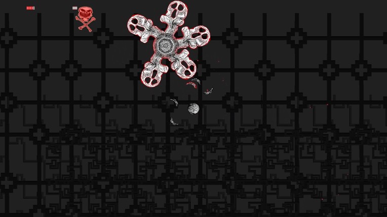 Harvest Reaper screenshot