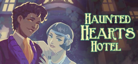 Games like Haunted Hearts Hotel