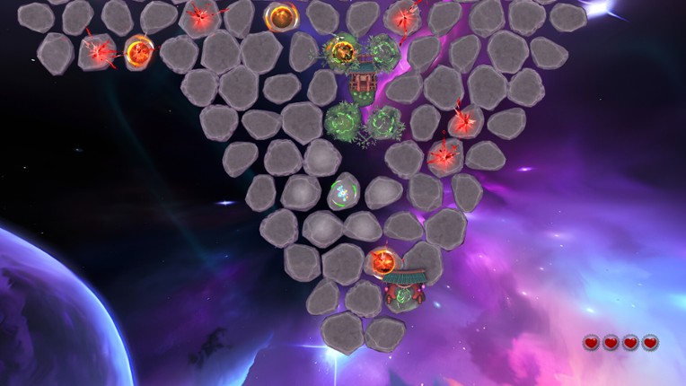 Hexdo screenshot