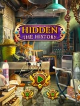 Hidden The History : Find It Image