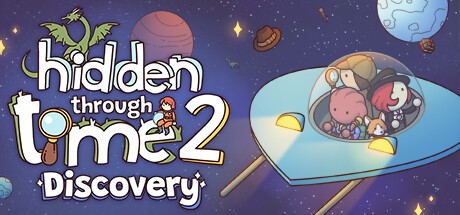 Games like Hidden Through Time 2: Discovery