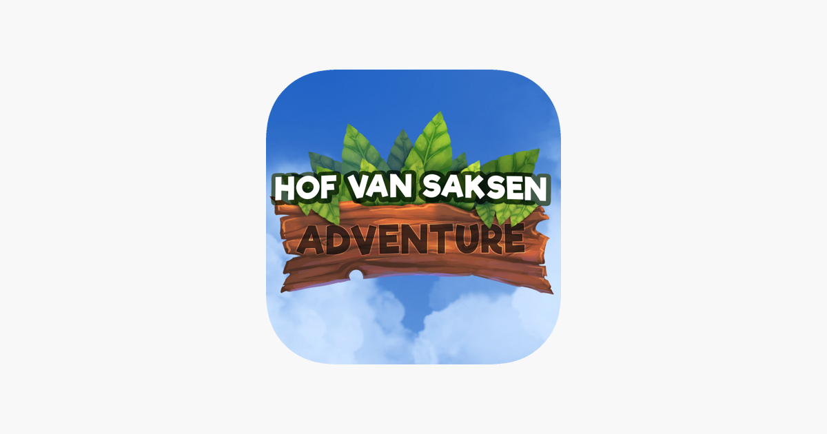 Games like Hof van Saksen Adventure