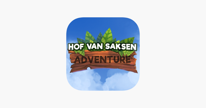 Hof van Saksen Adventure Image