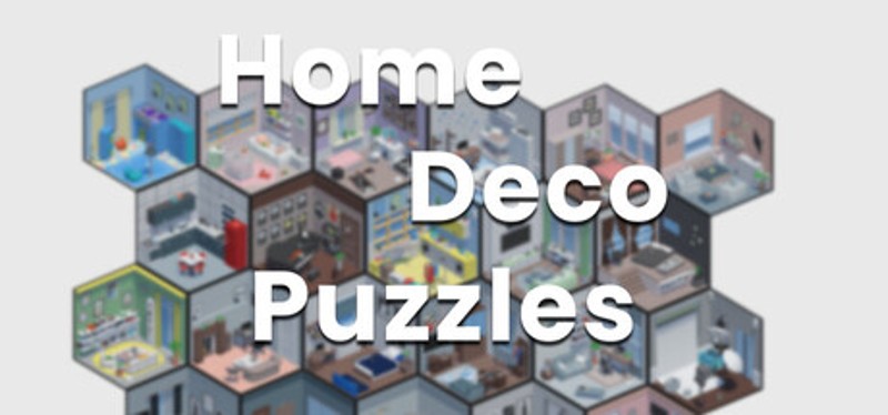 Home Deco Puzzles Image