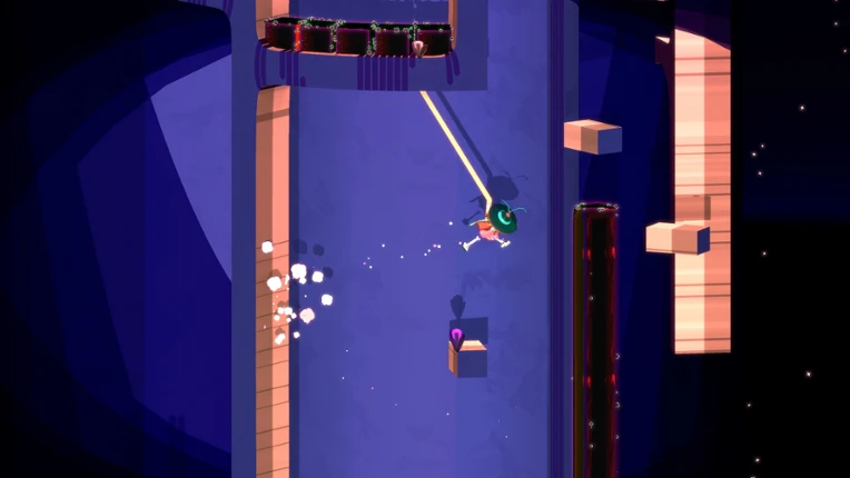 hook-kick screenshot