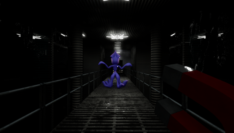 Hopper's Hotel Image