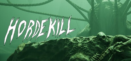 Games like HORDEKILL