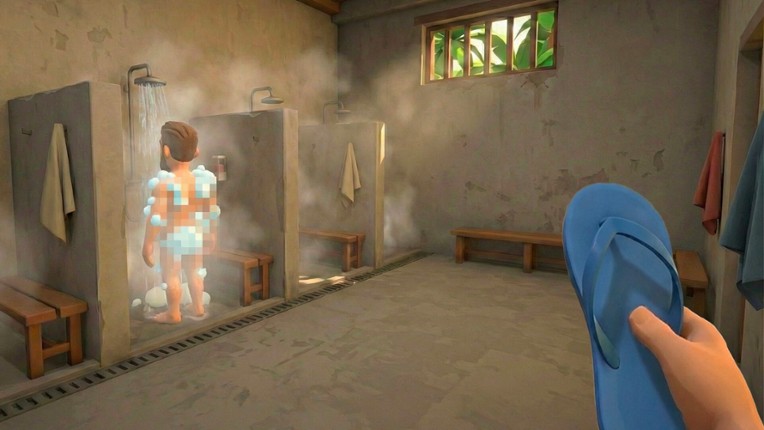 Hotel Cleaner Simulator Image