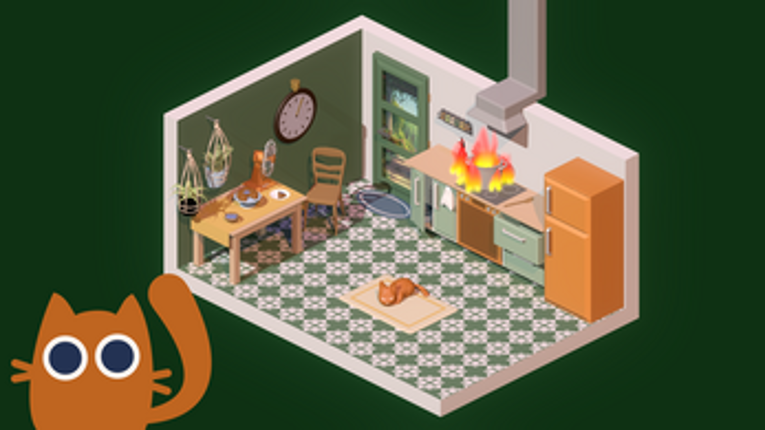 How (not) to kill your cat Image