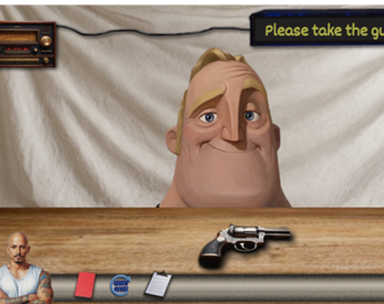 Hoyle Prison Games screenshot