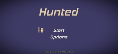 Hunted Image