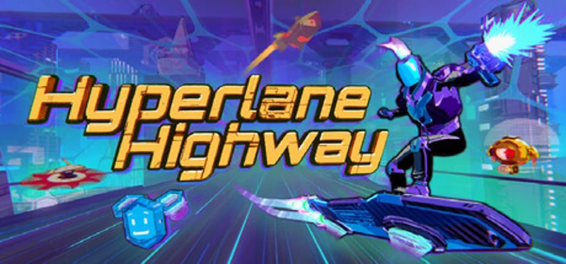 Hyperlane Highway Image