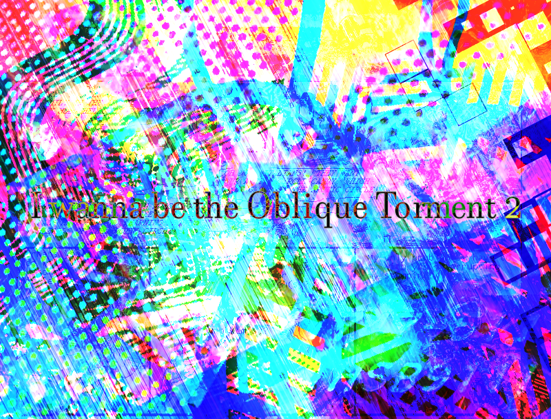 Games like I wanna be the Oblique Torment 2