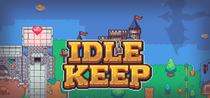 Idle Keep Image
