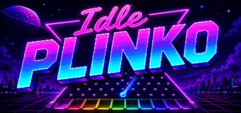 Idle Plinko Image