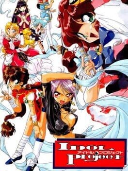 Games like Idol Project