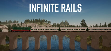 Games like Infinite Rails