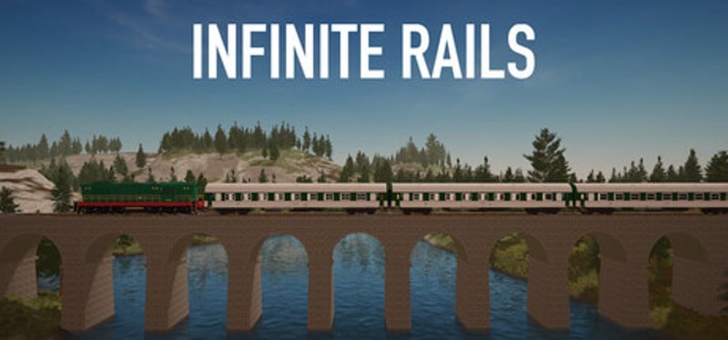 Infinite Rails Image