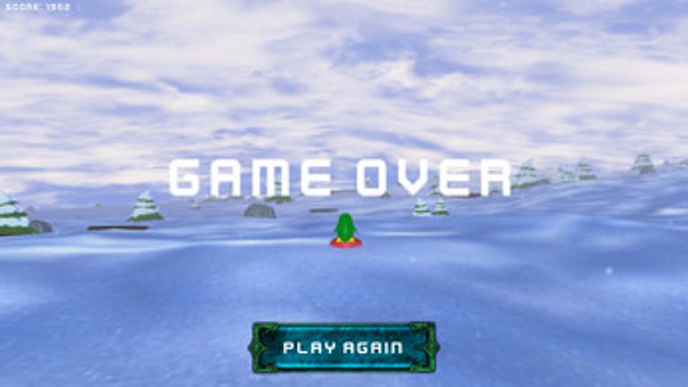 Infinite Sled World screenshot