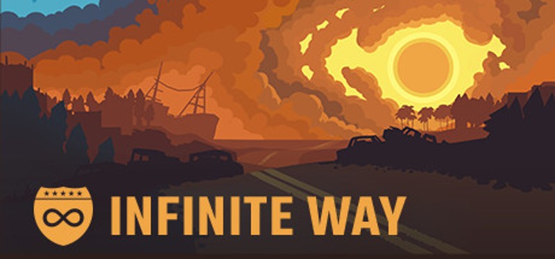Infinite Way Image