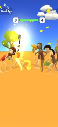 Inventions 3D screenshot