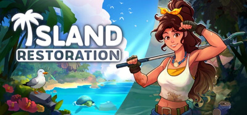 Island Restoration Image