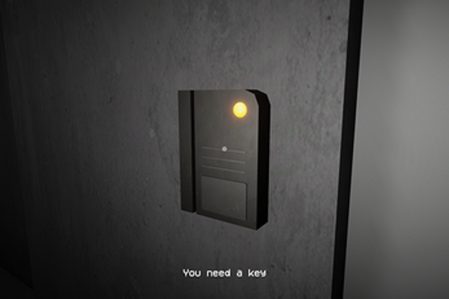 It Must Be Fed Image