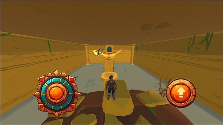 Journey to Shambhala Image