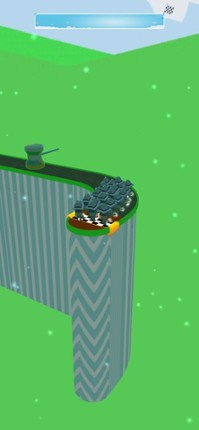 Joyful Race screenshot