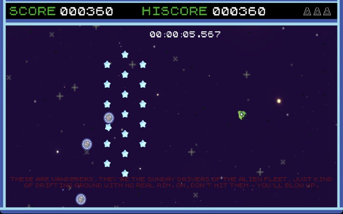 Jurl screenshot