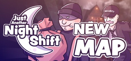 Games like Just Another Night Shift