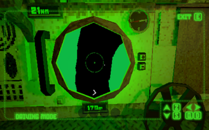 K27 - Echoes of War screenshot