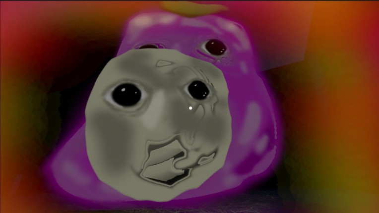 Killer Vegetable screenshot