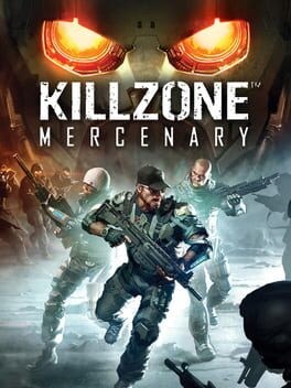 Games like Killzone: Mercenary