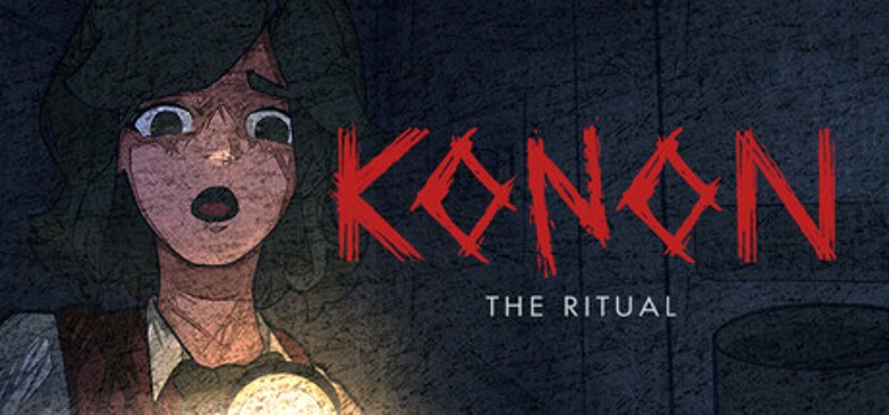 KONON: The Ritual Image