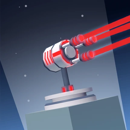 Laser Quest Image