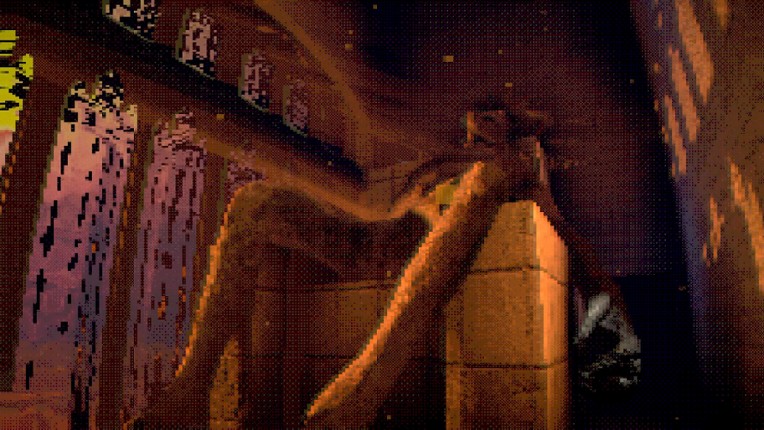 Last Look along Woodward Boulevard screenshot