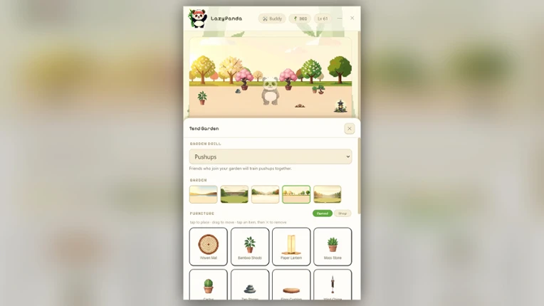 LazyPanda Image