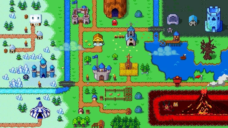 Legend of Idle screenshot