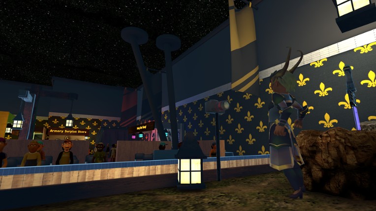 Line Simulator screenshot