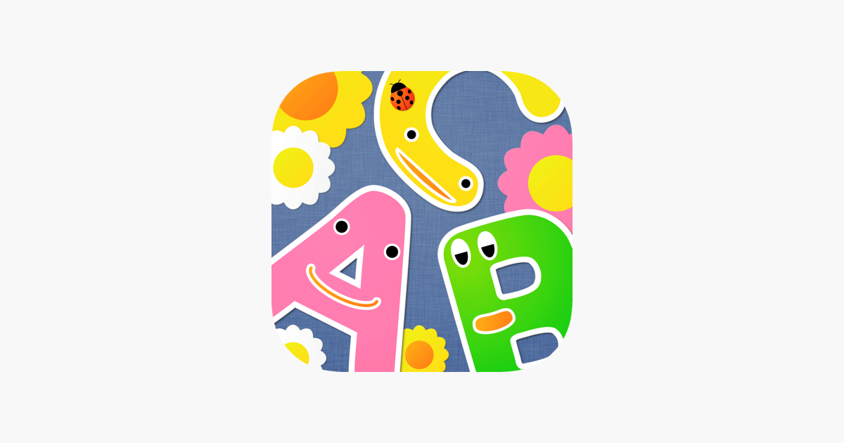 Games like Listen! Touch! ABC Full Ver.